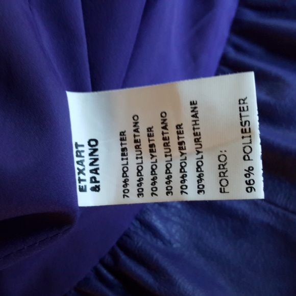 Etxart & Panno Dress - Picture 5 of 6